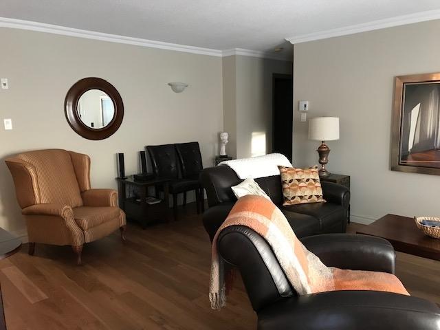 Condo meublé TOUT inclus à Charlesbourg à louer à 1450$ par mois (entièrement meublé) sur le Golf) | 3046233