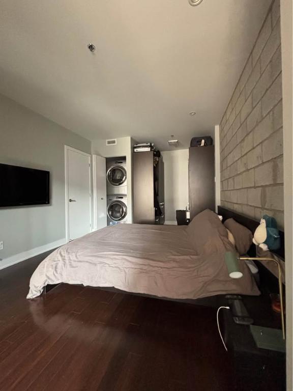 Logement dispo à Montréal – Meublé & entièrement équipé – Dispo 31 août ! | 2977265