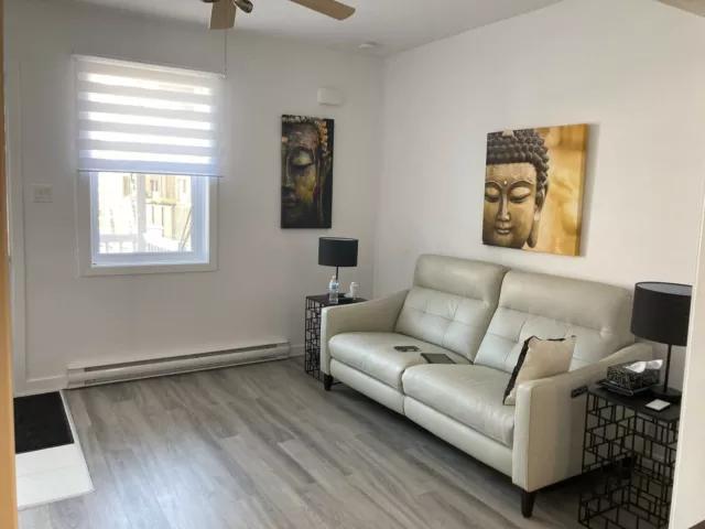 Appartement 3 1/2 Vieux terrebonne | 2977268
