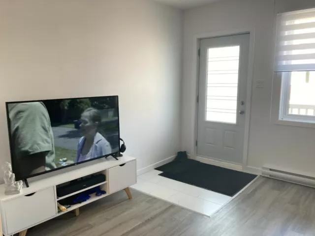 Appartement 3 1/2 Vieux terrebonne | 2977268