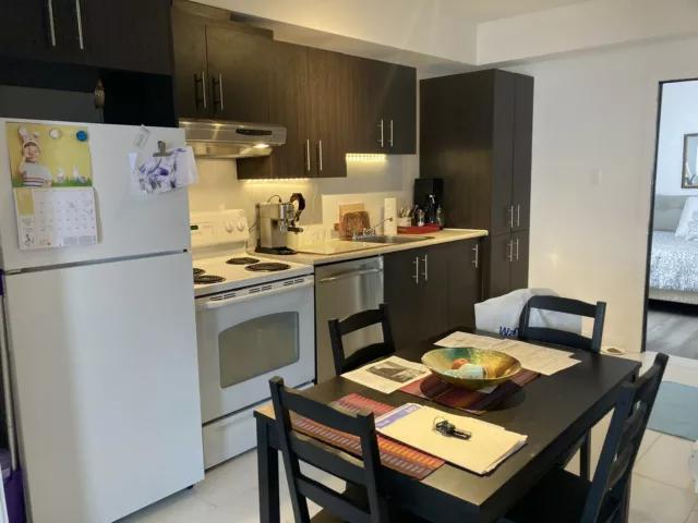 Appartement 3 1/2 Vieux terrebonne | 2977268