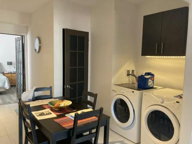 Appartement 3 1/2 Vieux terrebonne | 2977268