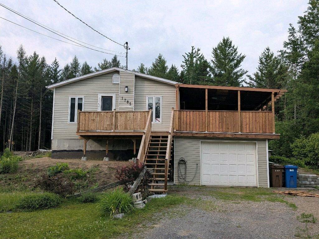 Maison à louer St-Louis de France | 2977275