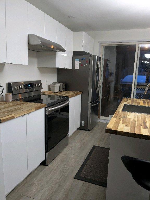 Maison à louer St-Louis de France | 2977275