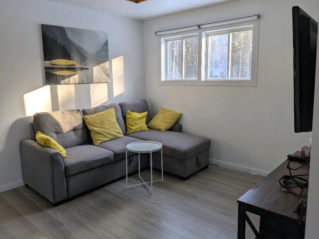 Maison à louer St-Louis de France | 2977275