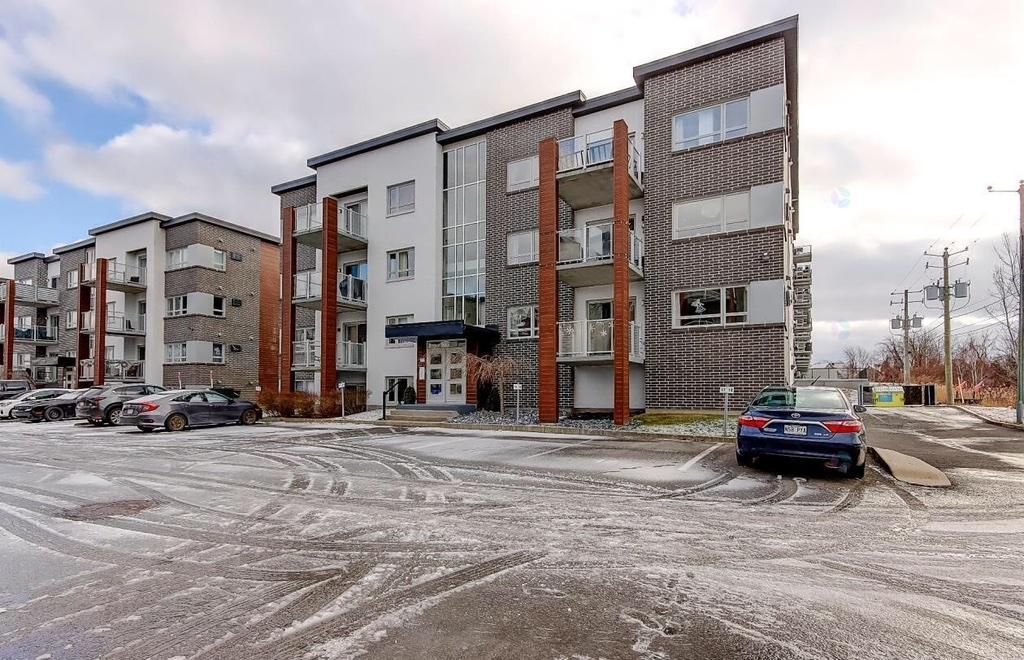 Châteauguay, 4.5, condo, stationnement R/C, 1650 $/m. 1 SEPTEMBRE 2025… | 2977279