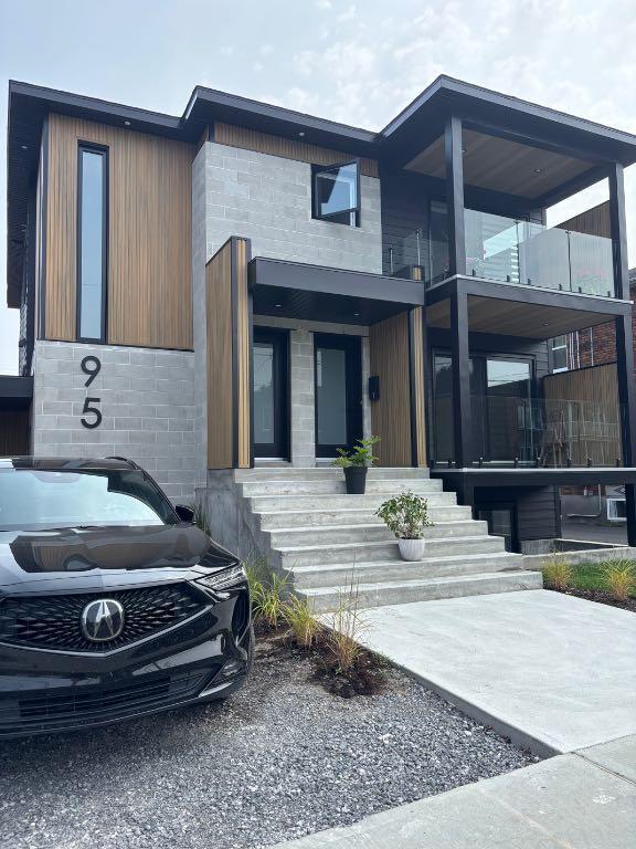 Logement 4 1/2 | 2977283