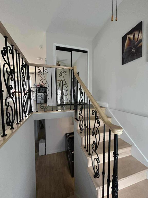 Maison (3 chambres) à louer - Charlesbourg / Beauport | 2977285