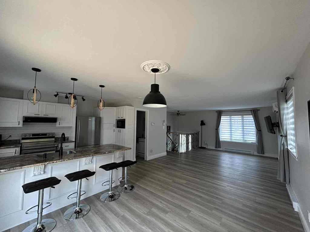 Maison (3 chambres) à louer - Charlesbourg / Beauport | 2977285