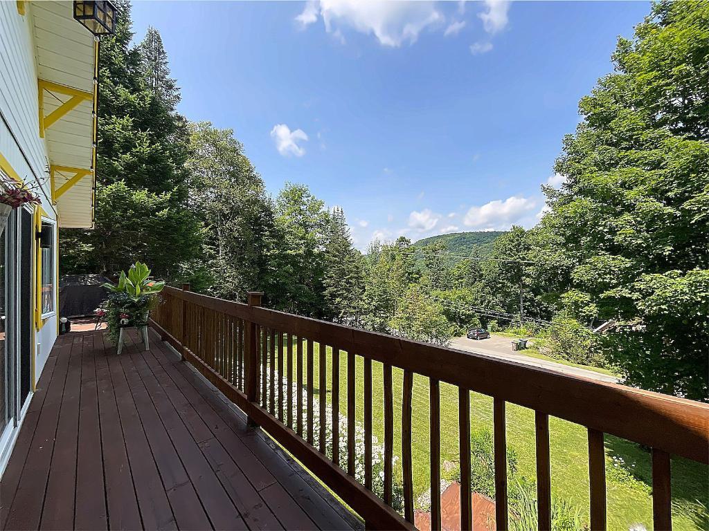 4½ lumineux avec vue imprenable à louer - St-Sauveur | 2977287