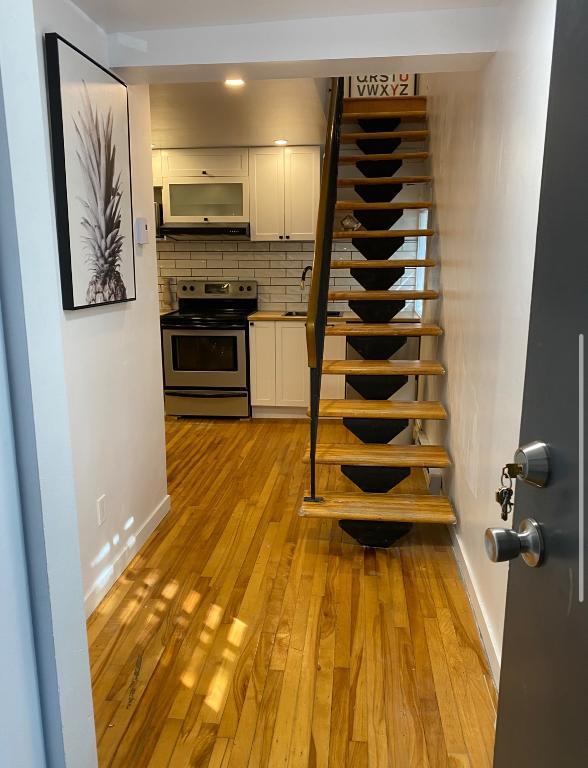 4 1/2 centre ville de Montréal | 2977288