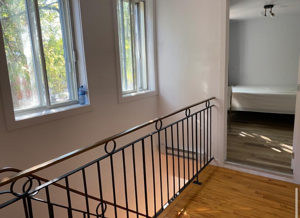 4 1/2 centre ville de Montréal | 2977288