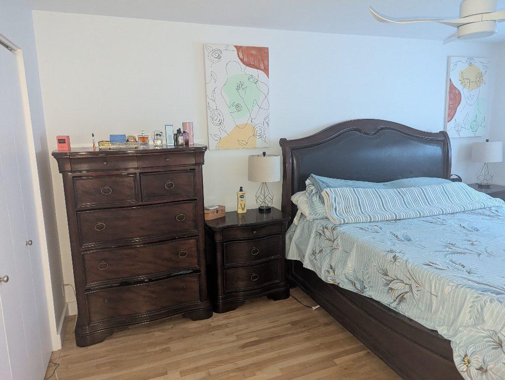Grand 5 1/2 à louer | 2977289
