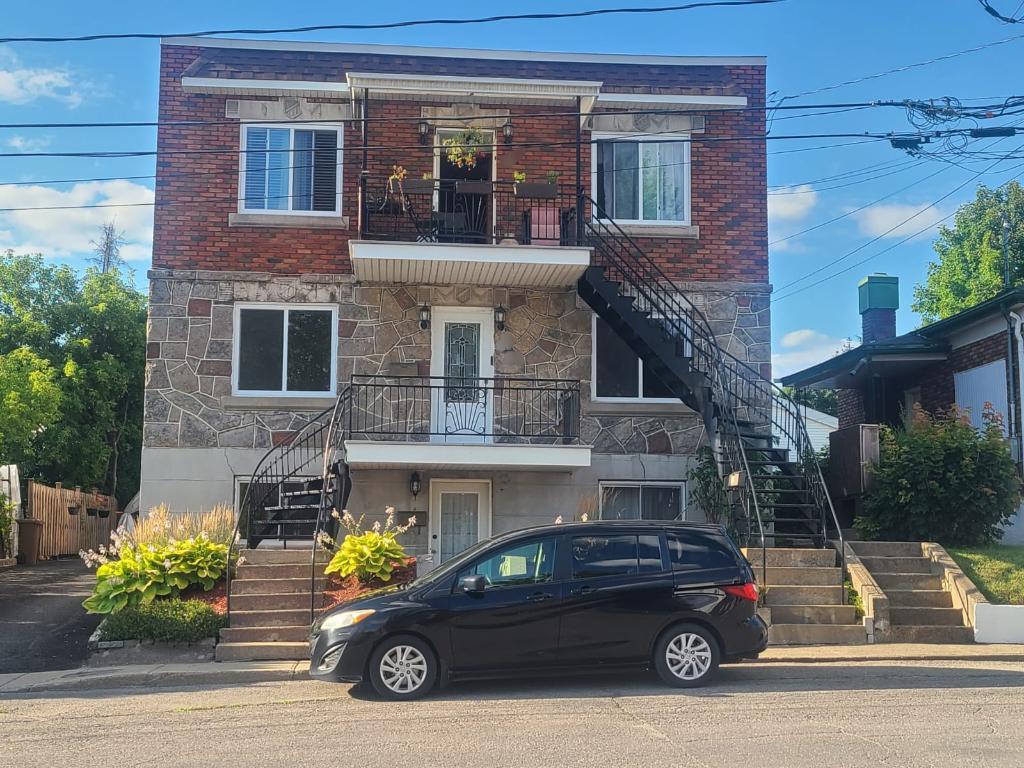 Appartement 5 ½ Lumineux Dans Quartier Calme | 2977290