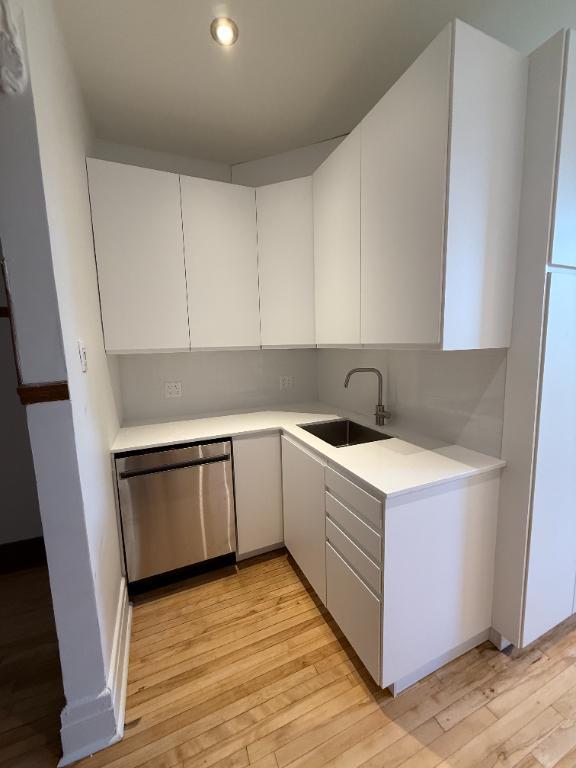 Plateau Mont-Royal, face au parc Baldwin, 3 1/2 rénové, semi-meublé ou meublé, (optionnel) visite sur rendez-vous. | 2977291