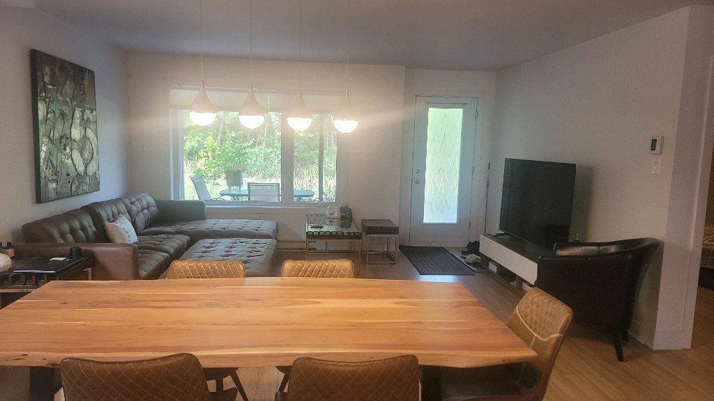 très grand 41/2 à Charlemagne | 2977292