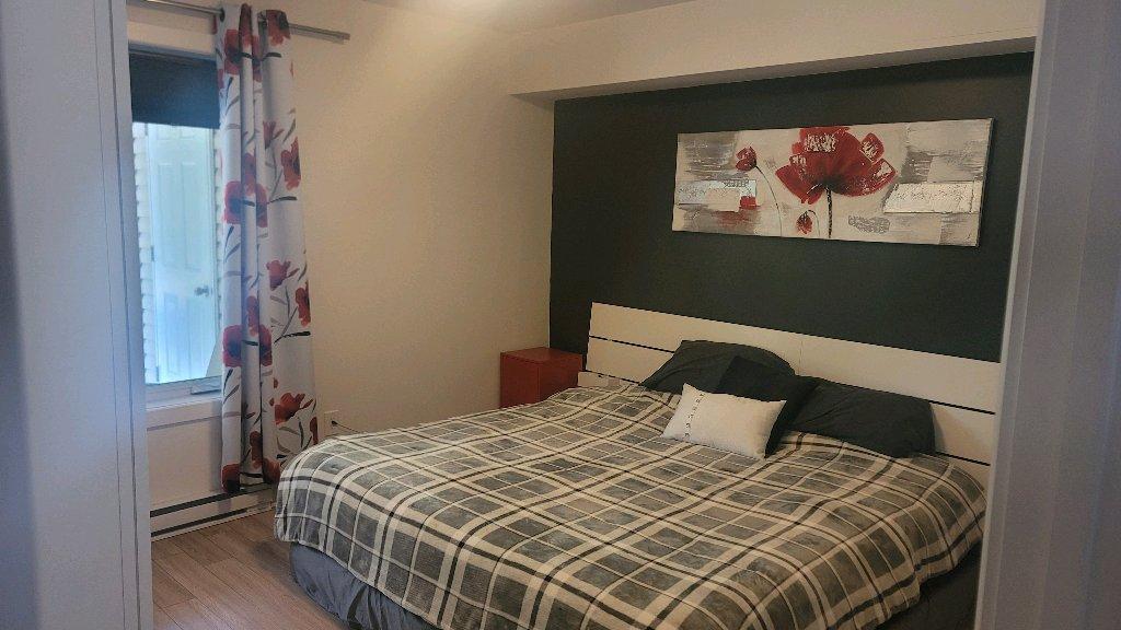 très grand 41/2 à Charlemagne | 2977292