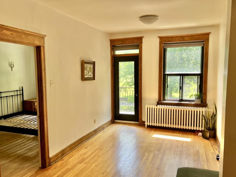 4 1/2 - Montréal (Le Plateau Mont-Royal) - 1 940 $/mois | 2977296