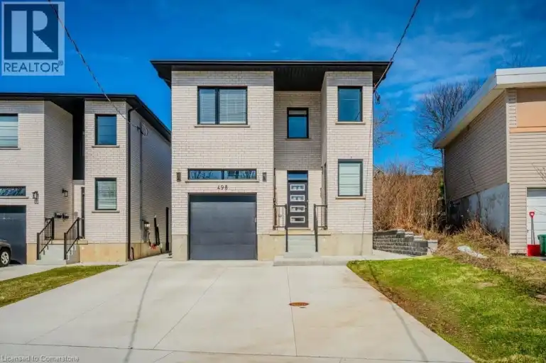 498 KARN Street Unit# A1 | 498 KARN Street Unit# A1, Kitchener | 2995832