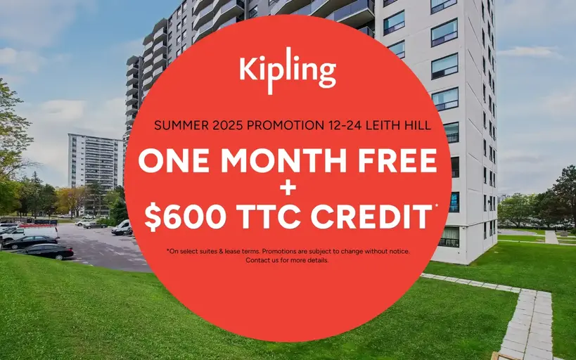 12 -24 Leith Hill RD | 24 Leith Hill RD, Toronto | 2981578