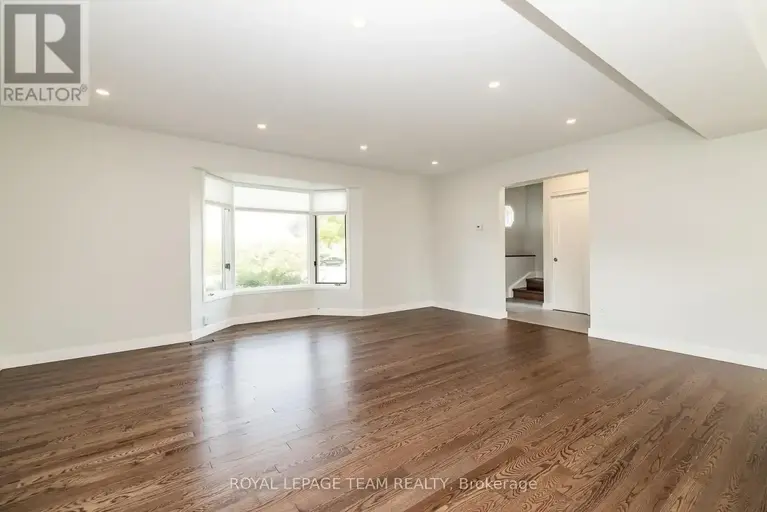 6 LILLICO DRIVE | 6 LILLICO DRIVE, Ottawa | 3016543