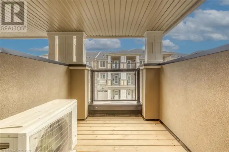 305 GARNER Road W Unit# 37 | 305 GARNER Road W Unit# 37, Ancaster | 2977407