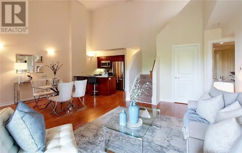 302 - 8 BRANDY LANE | 302 - 8 BRANDY LANE, Collingwood | 2977408