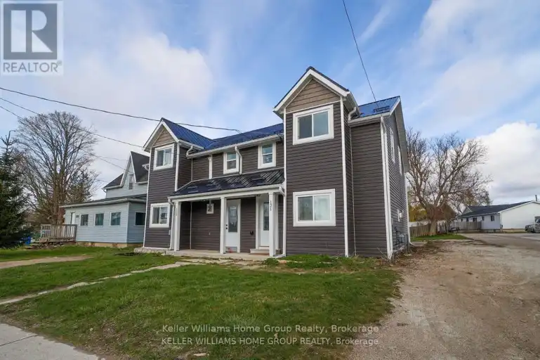 121 - 121 MAIN STREET W | 121 - 121 MAIN STREET W, Southgate | 2977409
