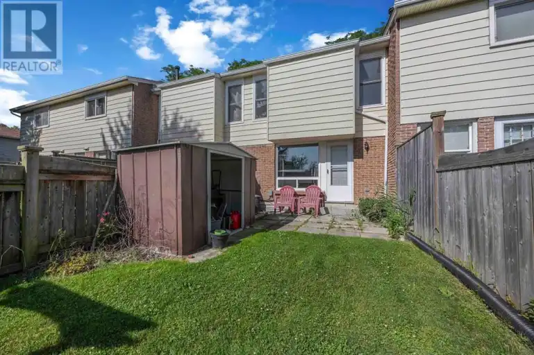 27 TURNER DRIVE Unit# 38 | 27 TURNER DRIVE Unit# 38, Sarnia | 2977414