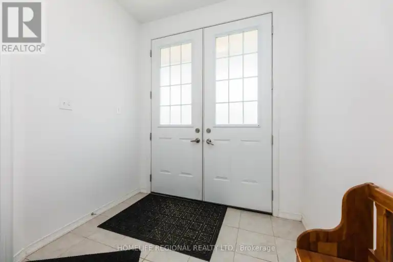 LOWER LEVEL - 80 PRINCE GEORGE CRESCENT | LOWER LEVEL - 80 PRINCE GEORGE CRESCENT, Barrie | 2977416