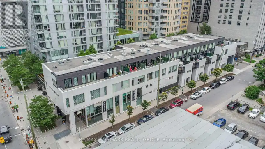 213 - 197 LISGAR STREET | 213 - 197 LISGAR STREET, Ottawa | 2977418