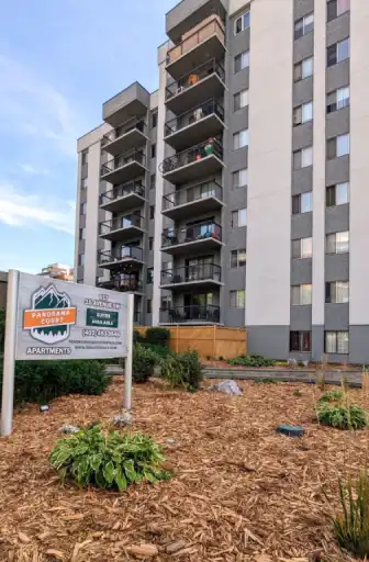 Panorama Court | 617 15 avenue SW, Calgary | 2977452