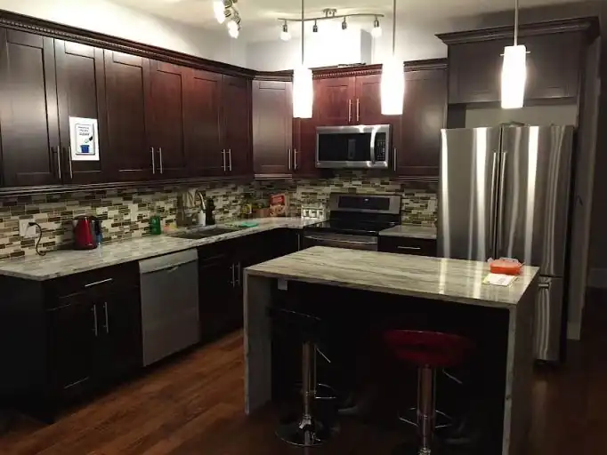 New Bedrooms with Private Bathroom Near UA | Edmonton | 2977453