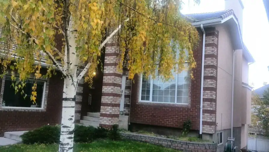 LEGAL SUITE 1600 sqft 3-BDRMs walkout new renovated ONLY $1600 | Calgary | 2977510