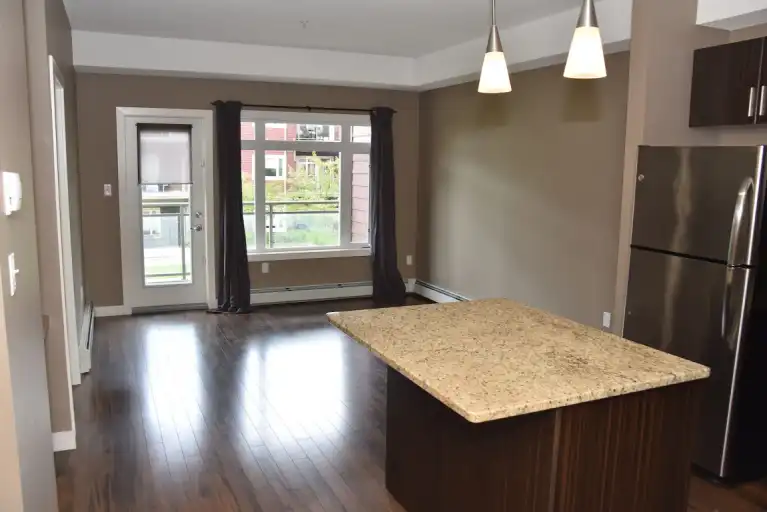 Apartment in excellent condo in Millrise | 218 - 23 Millrise Drive Southwest, Calgary | 2977515