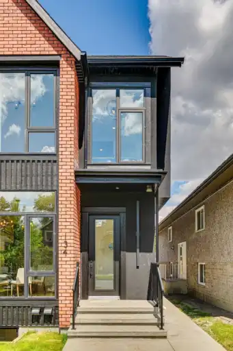 Brand New Modern 2-Bedroom Basement  Suite - Crescent Heights | Calgary | 2977517