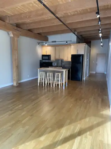 An upscale and unique loft condo in the heart of downtown | 402 - 10301 109 St NW, Edmonton | 2977518