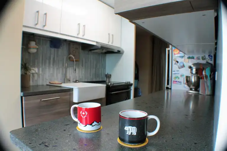 Bright, Modern apartment in Amazing Grandin Location | 501 - 2937, Edmonton | 2977520