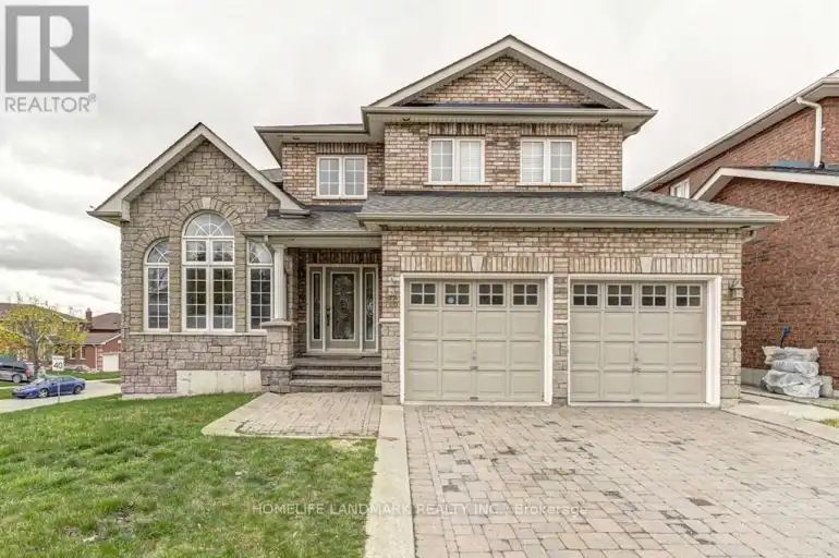 BSMT - 116 METCALFE DRIVE | BSMT - 116 METCALFE DRIVE, Bradford West Gwillimbury | 2995901