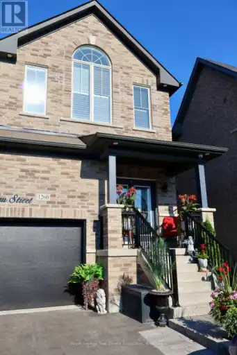 BEDROOM - 1260 BARDEAU STREET | BEDROOM - 1260 BARDEAU STREET, Innisfil | 2977601