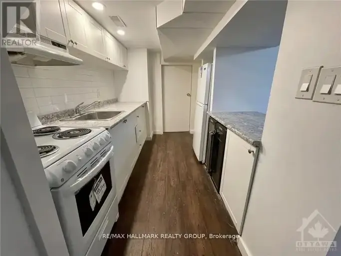 1B - 466 O'CONNOR STREET | 1B - 466 O'CONNOR STREET, Ottawa | 2977654