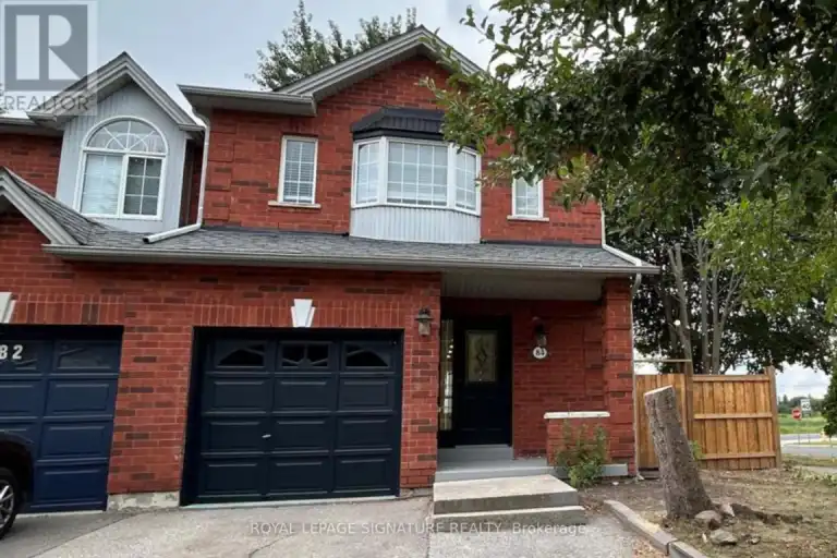 84 SMITH STREET | 84 SMITH STREET, New Tecumseth | 2977690
