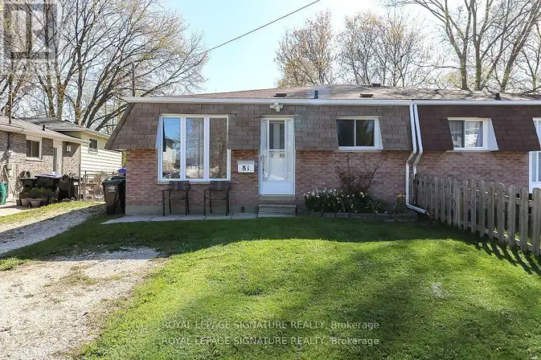 81 KATHERINE STREET | 81 KATHERINE STREET, Collingwood | 2977713