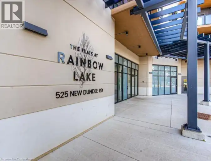 525 NEW DUNDEE Road Unit# 415 | 525 NEW DUNDEE Road Unit# 415, Kitchener | 2978032