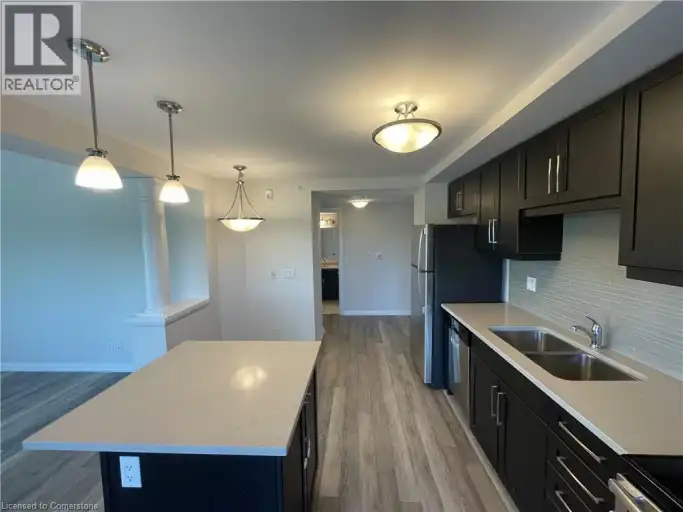 778 LAURELWOOD Drive Unit# 602 | 778 LAURELWOOD Drive Unit# 602, Waterloo | 2995936