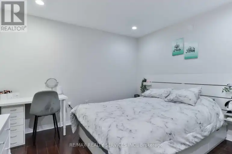 BSMT - 101 CONVOY CRESCENT | BSMT - 101 CONVOY CRESCENT, Vaughan | 2995937