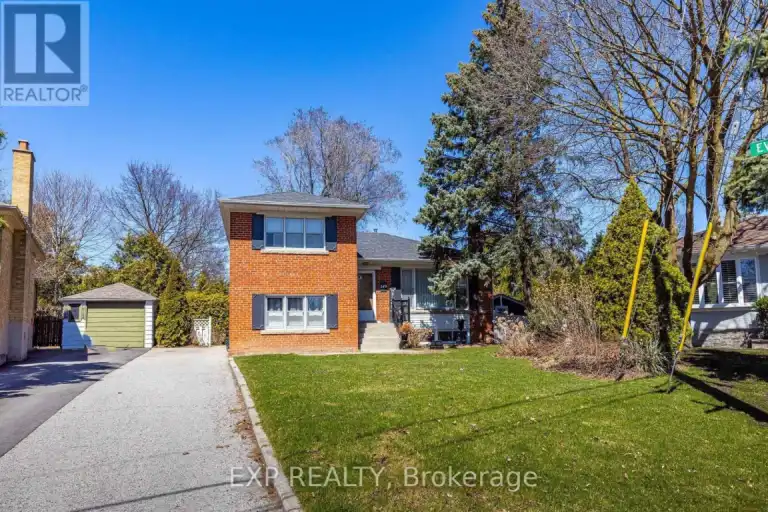 149 ALTAMIRA ROAD | 149 ALTAMIRA ROAD, Richmond Hill | 2996002