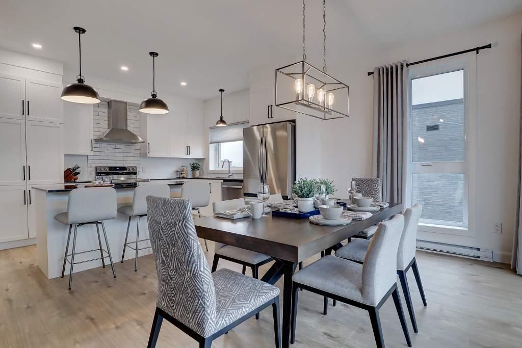 Charmant Appartement 5 1/2 à louer - Estrie / Lac-Mégantic - Tranquilité et vue splendide sur le Lac-Mégantic ! | 2978150
