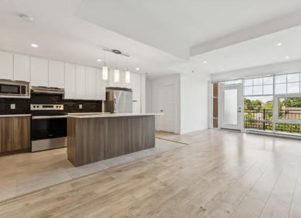 2 CH - 1 SDB - Gatineau - $2,400 /mo | 2978174