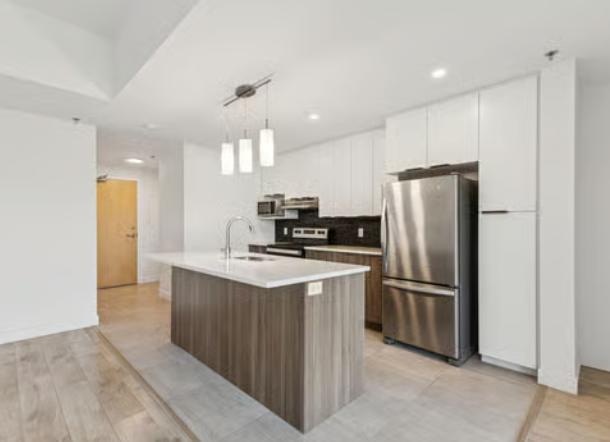 2 CH - 1 SDB - Gatineau - $2,400 /mo | 2978174